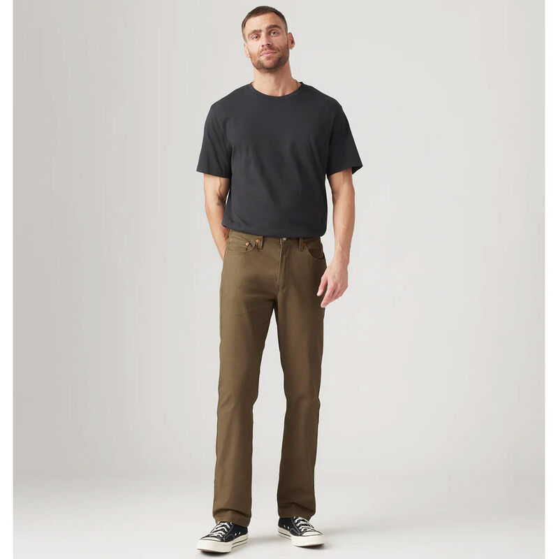 Levi's 514&reg; Straight Jeans image number 2